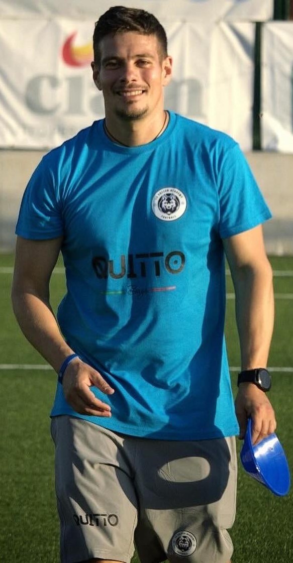 Foto di Luca Sabatucci